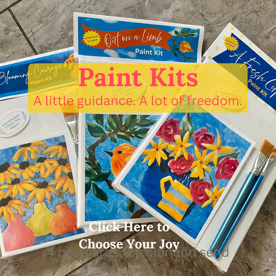 Paint Kits